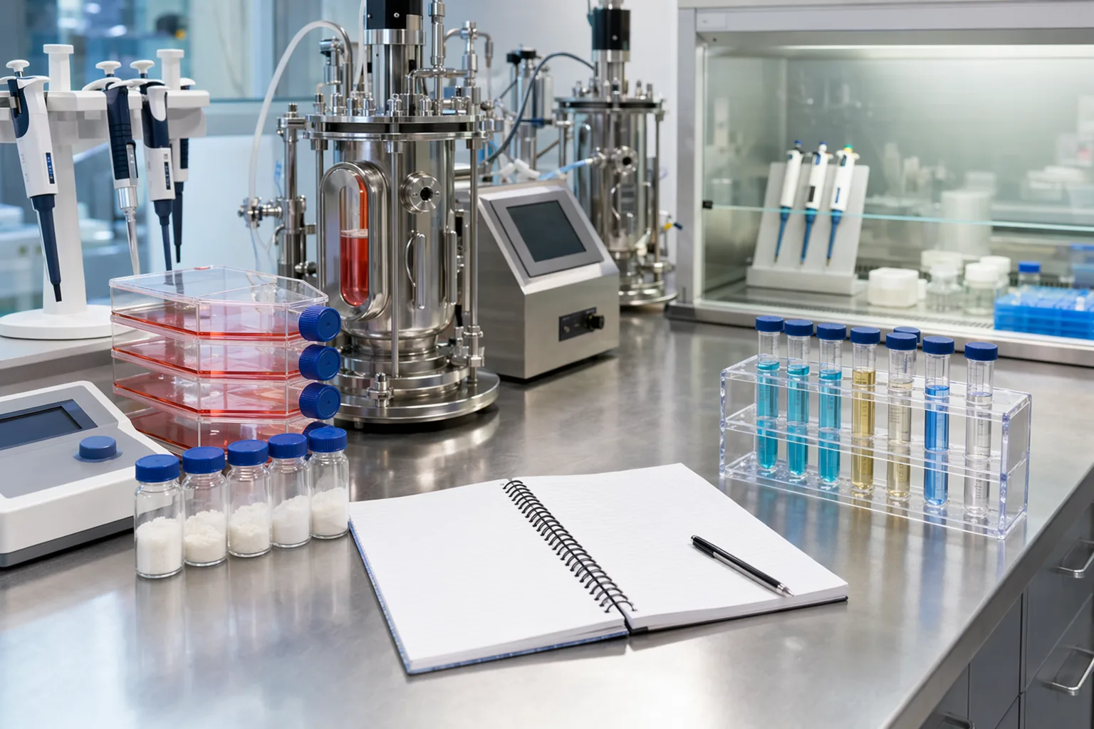 Enzyme Trypsin Is A Part Of Which Juice: B2B Process Guide