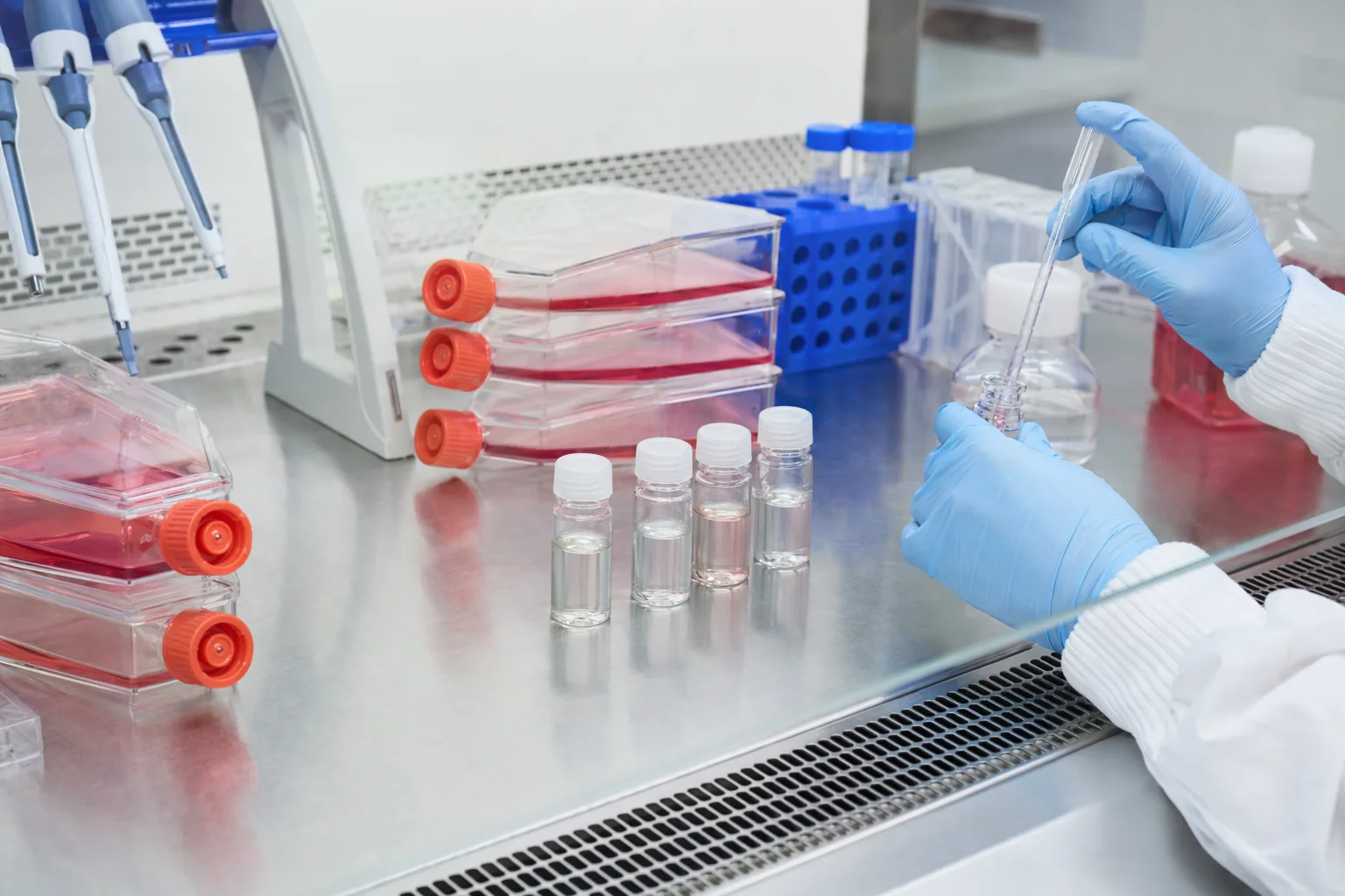 Proteolytic Enzymes Trypsin: Supplier Guide for Cell Culture