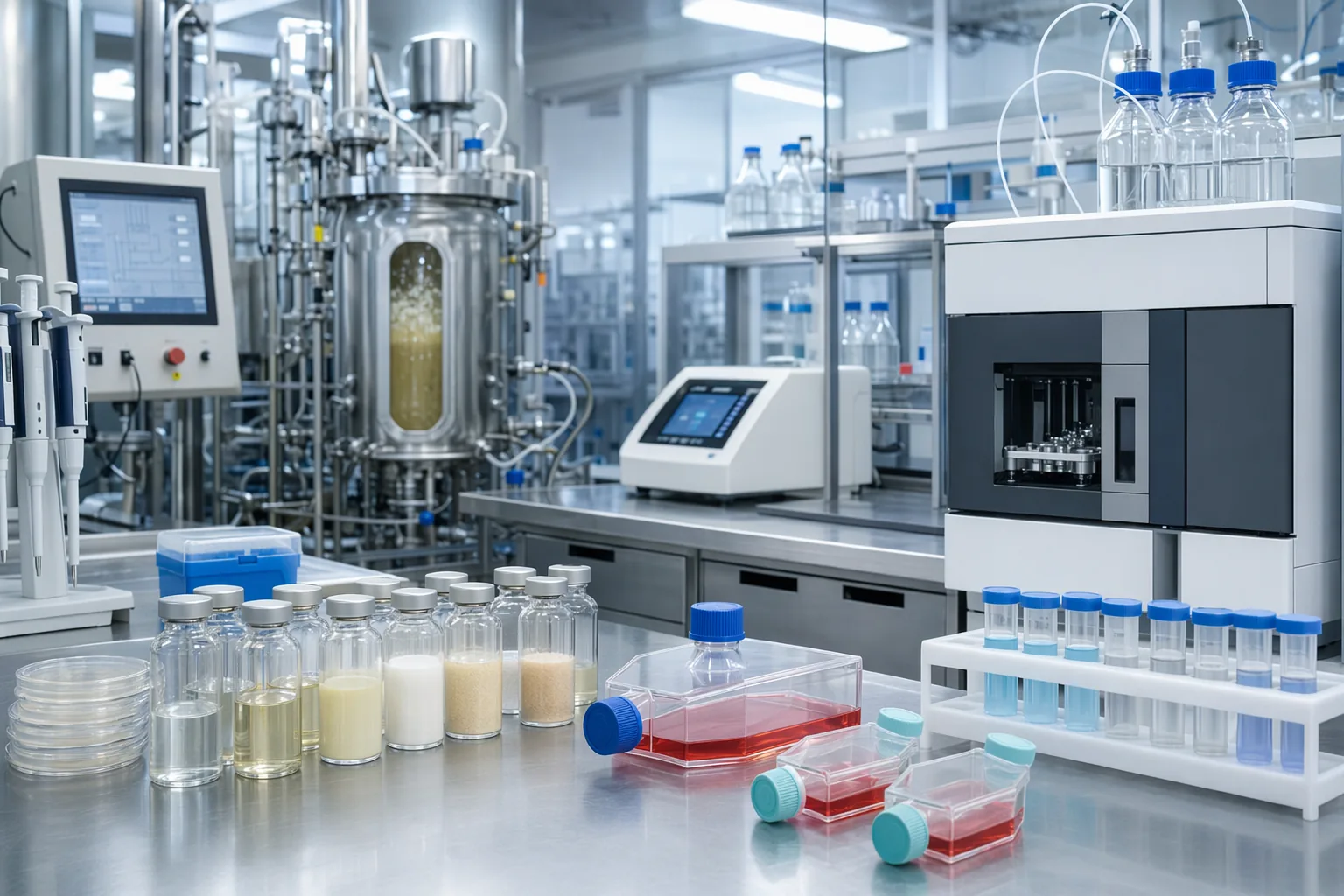 Trypsin Enzyme Is Found in Which Juice: B2B Supplier Guide